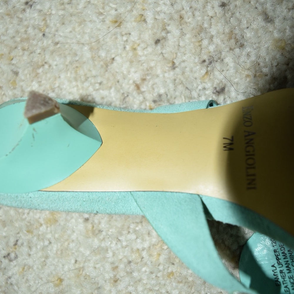 Enzo Angiolini - Picture 4 of 5